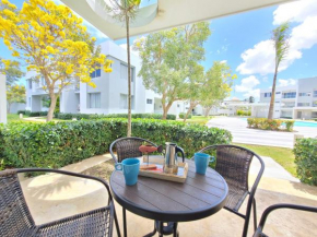 Coral Reef Apartment, G44 Beach Residences, White Sands, Bavaro, Punta Cana